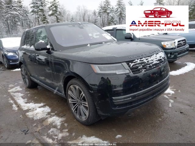 land-rover