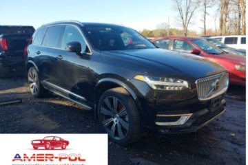 2024 VOLVO XC90 B6 PLUS BRIGHT THEME 6-SEATER