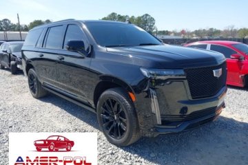 2022, 6.2L, 2WD SPORT PLATINUM
