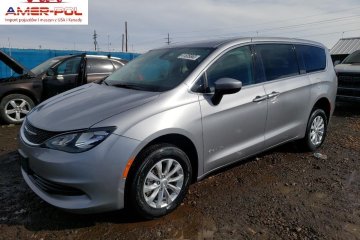 Touring 2017 3.6l
