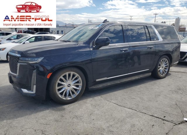 cadillac