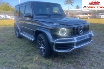 63 Amg 2020 4.0l