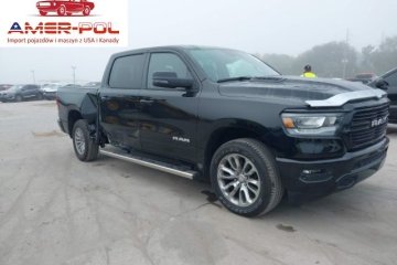 Laramie 2024 5.7l