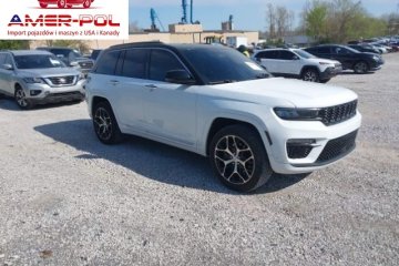 Summit Reserve, 2022r., 4x4, 5.7L