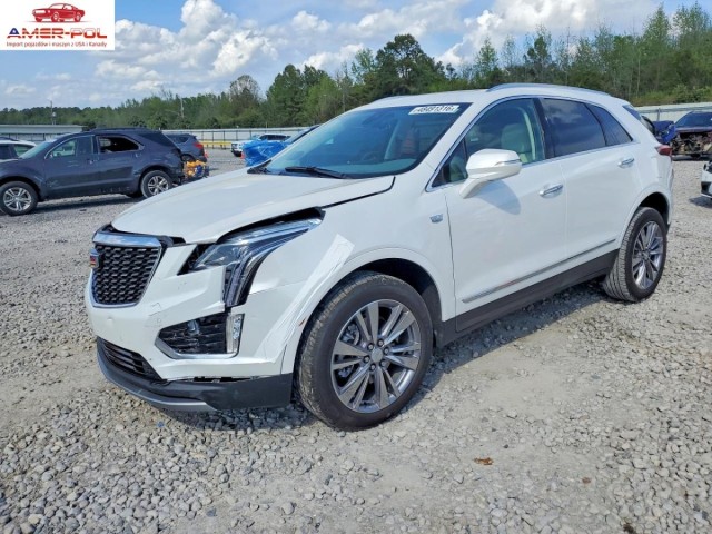 cadillac