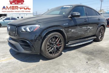 Coupe 63 S 4Matic AMG 2022 4.0l