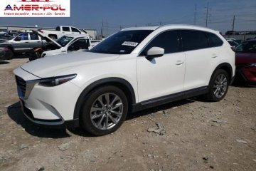 MAZDA CX-9 GRAND TOURING, 2019r., 2.5L