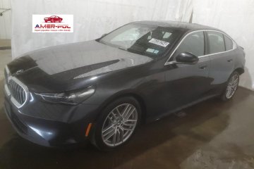 530 xi, 2024r., 4x4, 2.0L