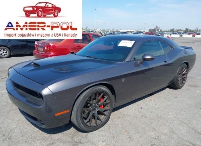 dodge