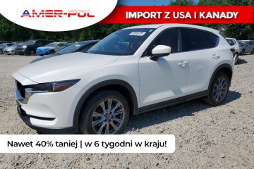 2019 TURBO GRAND TOURING RESERVE