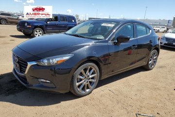 Touring, 2018r., 2.5L