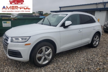 Premium Plus 2020 2.0l