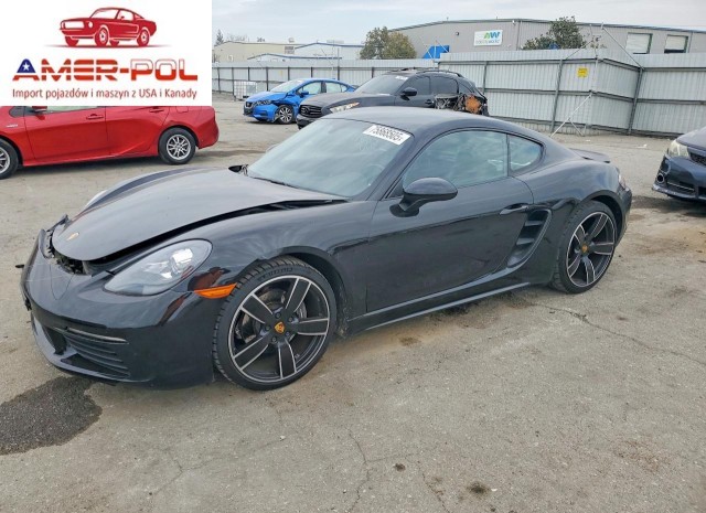 porsche