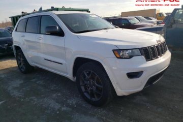 2021, 3.6L, 4x4, LIMITED, od ubezpieczalni