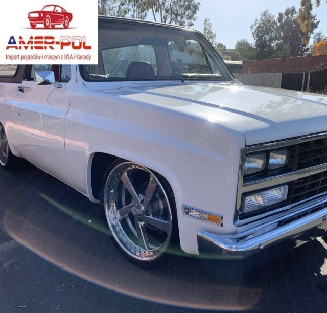 chevrolet