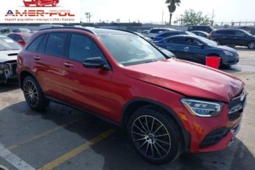 2021r., GLC 300, od ubezpieczalni