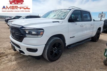 Lone Star 2021 5.7l