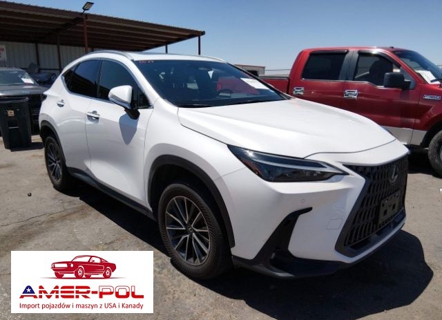 lexus