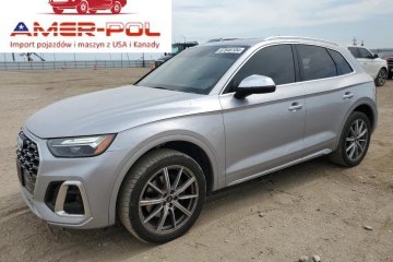 Premium Plus 2022 3.0l