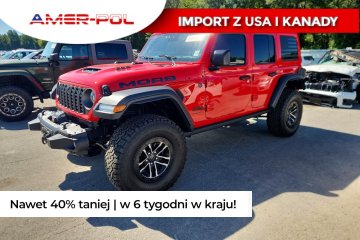 2026 JEEP WRANGLER 392