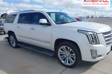 2020, 6.2L, 4x4, ESV PREMIUM LUXURY, od ubezpieczalni