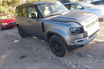 110s, 2022r., 4x4, 2.0L