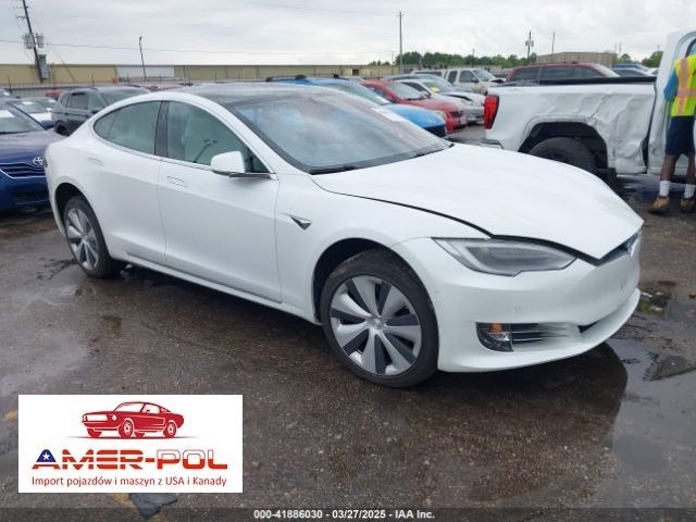 tesla
