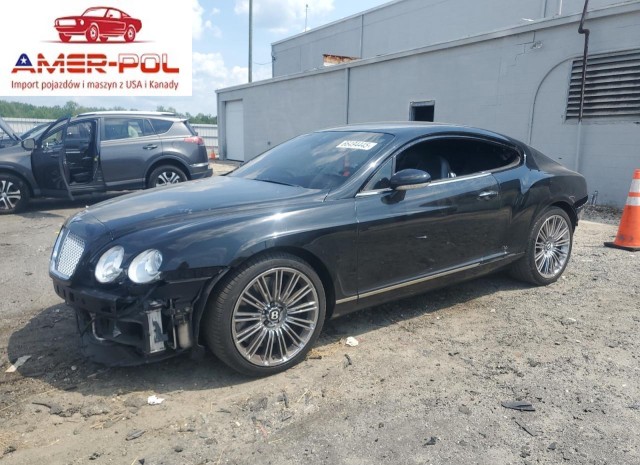 bentley