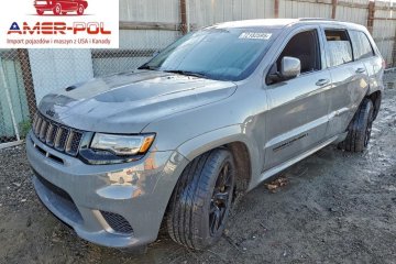 Trackhawk 2019