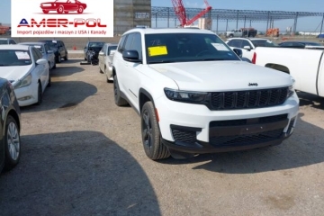 L ALTITUDE, 2024r., 3.6L