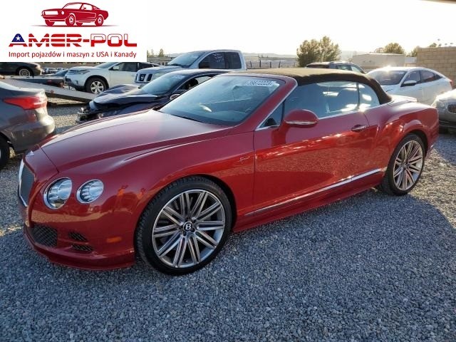 bentley