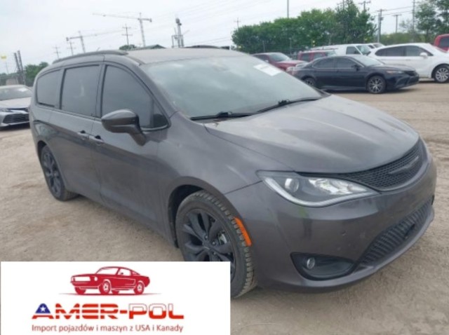 chrysler