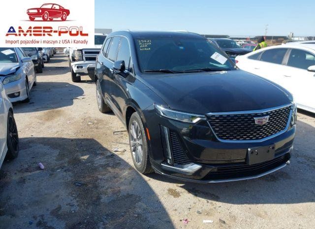 cadillac