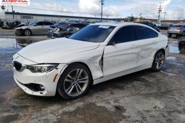 BMW 430I GRAN COUPE, 2019r., 2.0L