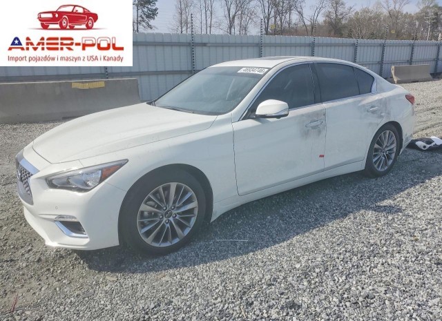 infiniti