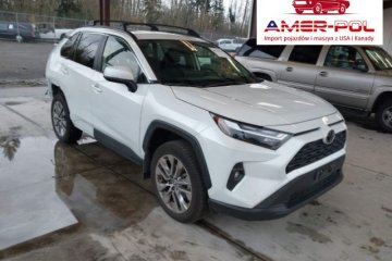 2023r., 4x4, 2.5L