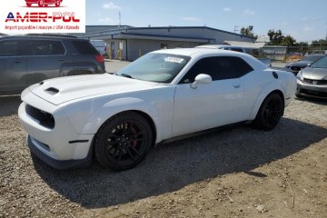 Dodge Challenger Hellcat
