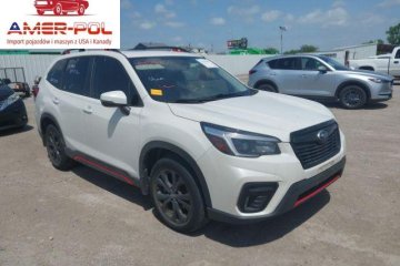 Sport 2021 2.5l