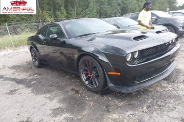 SRT Hellcat Redeye, 2019r., 6.2L