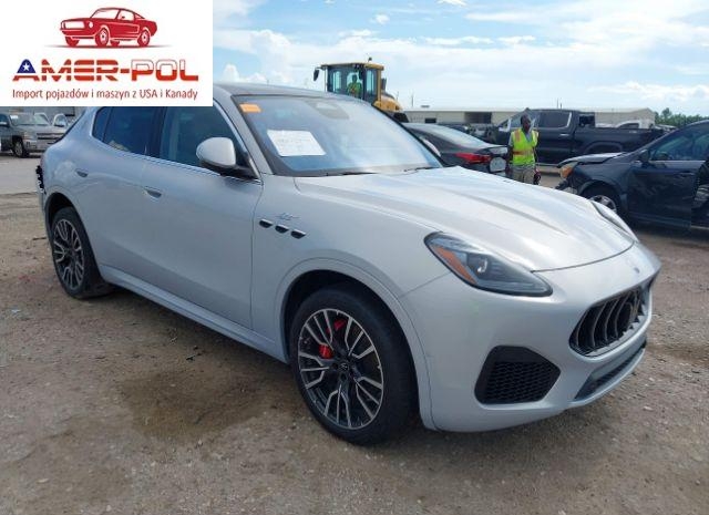 maserati