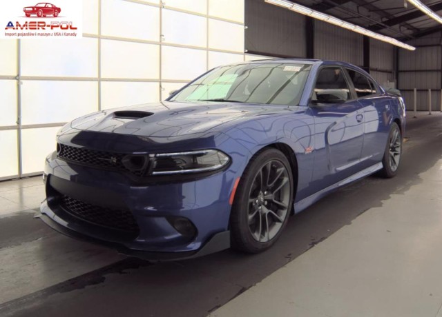 dodge