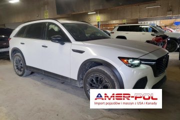 2025 MAZDA CX-70 PREMIUM