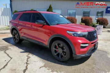 2020 Ford  Explorer ST