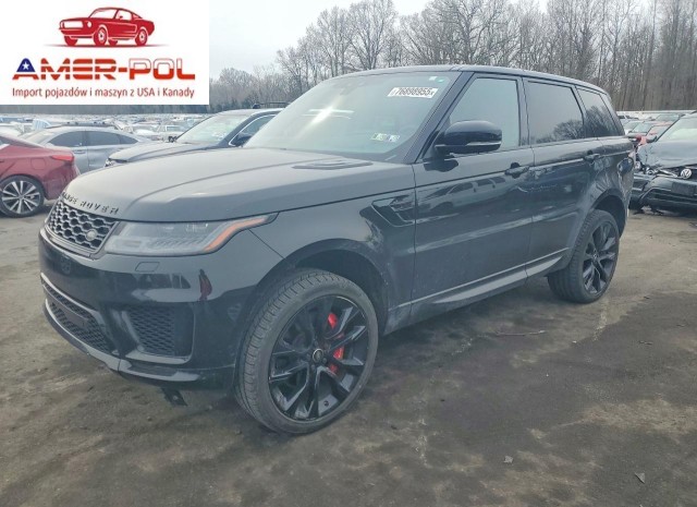land-rover