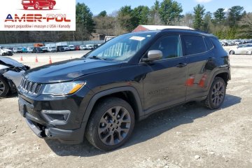 80Th Edition 2021 2.4l