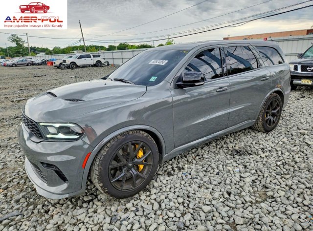 dodge