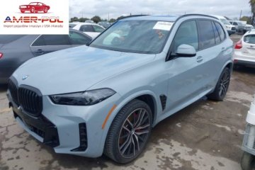2024r, SDrive40I, 3.OL, 4x4
