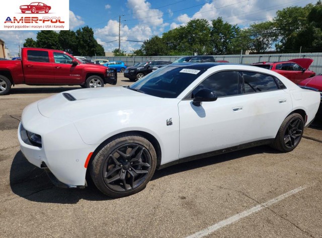 dodge