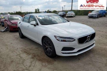 Volvo S90 T5 Momentum