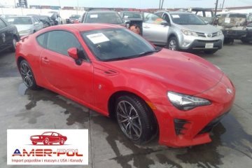 TOYOTA 86 GT
